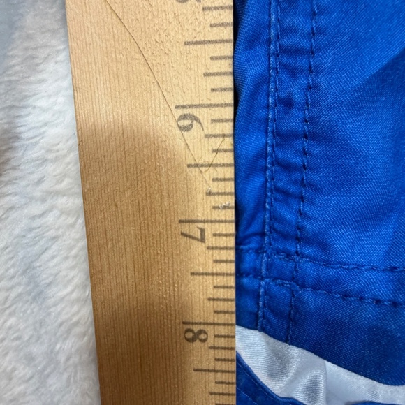 Genuine Merchandise Shorts Mens Size Large Toronto Blue Jays MLB Baseball - Picture 9 of 10